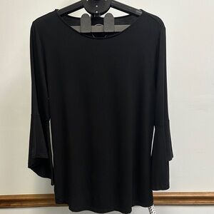 INC Flare sleeve blouse - XXL